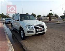 ميتسوبيشي باجيرو